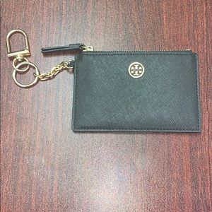 Robinson Card Case Key Ring